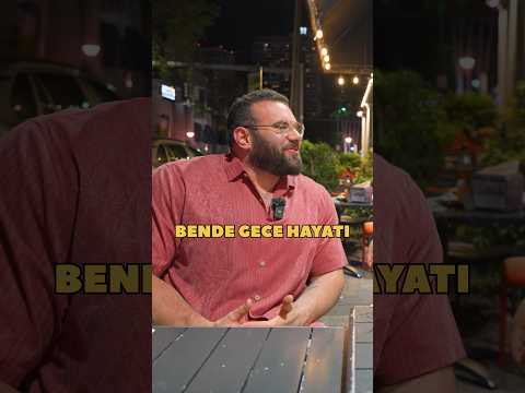 #tunatavus bende gece hayatı YOK ❌🍾 thumbnail