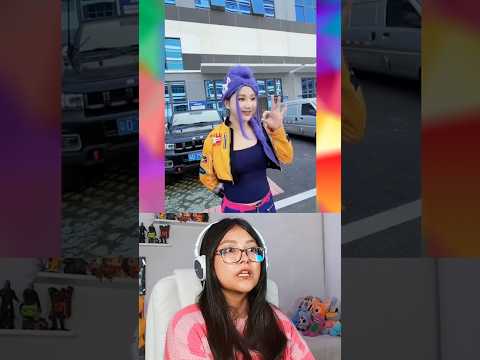 RUMI ES LA MEJOR AMIGA DE LA REINA @柯南X3-i8g #curiosidades #kpopdemonhunters thumbnail