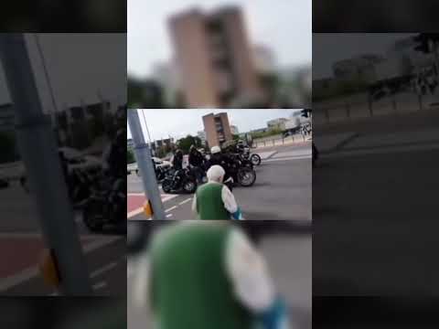 🏍️ Dieser Motorradfahrer stoppte — und gewann den Respekt aller thumbnail