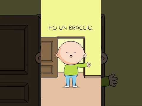 Non tutti la capiranno... mi dissocio. thumbnail