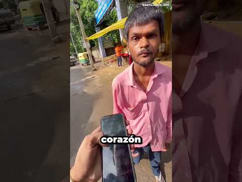 El dueño del coche de lujo cambió por completo el día de este niño ❤️🥺 thumbnail