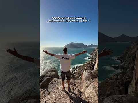 Seid ihr Single oder Vergeben?🙏🏽 #travel #travelcouple #couple #reise #reisen #kapstadt #beziehung thumbnail