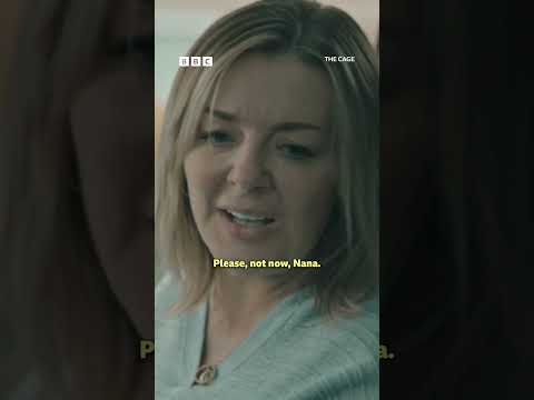 Nana always knows best  - BBC thumbnail