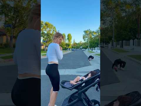 BABY GOT (my) BACK ? thumbnail