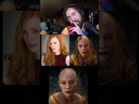 Faye Turns Into Asmongold 😭 thumbnail