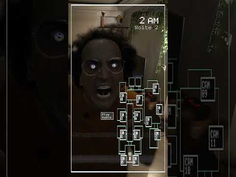 COMER DE MADRUGADA VERSÃO FIVE NIGHTS AT FREDDY'S thumbnail