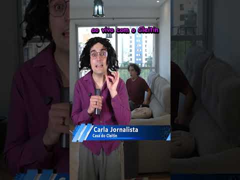 O PROBLEMA DE SEGREDO PRA FOFOQUEIRO thumbnail