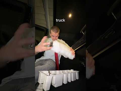dostałem CYBERTRUCKA 🙏 thumbnail