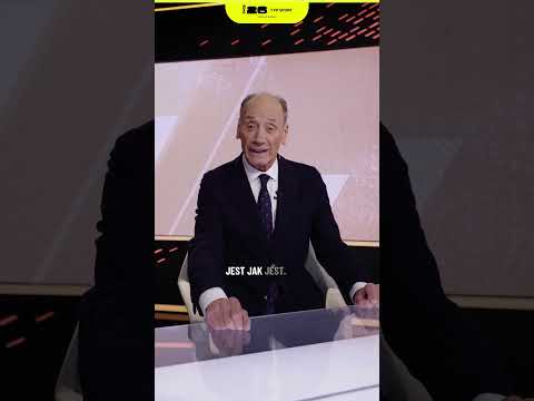DARIUSZ SZPAKOWSKI NIE SKOMENTUJE MUNDIALU. LEGENDA TVP WYJAŚNIA #SHORTS thumbnail
