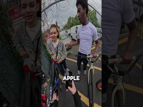I found a brand new ebox😱😳 #shorts #bikelife #viral #viralreels thumbnail