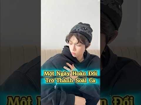 Một Ngày Hoán Đổi Giới Tính ?⚡?? thumbnail