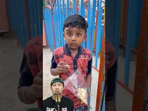 MAMA PRANK PAPA NAIK KINCIR ANGIN‼️🤯😱@SHOCKFAMILY315 #remix #dubbing #trending thumbnail