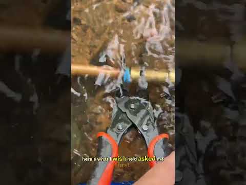 1/2 inch, 3/4 inch, 1 inch, Removal Tool used for Demount Brass Push Fit, Push-to-Connect Fittings thumbnail