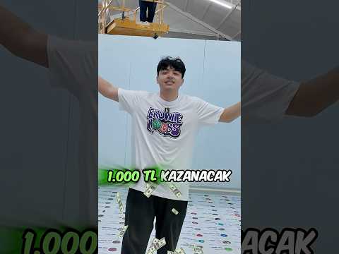 RASTGELE ABONE 1.000 TL KAZANIYOR! thumbnail