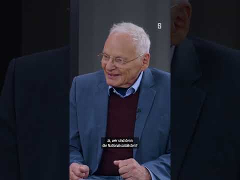»Es gibt keinen Grund, Stolz auf diese Erinnerungskultur zu sein« | DER SPIEGEL Shorts thumbnail