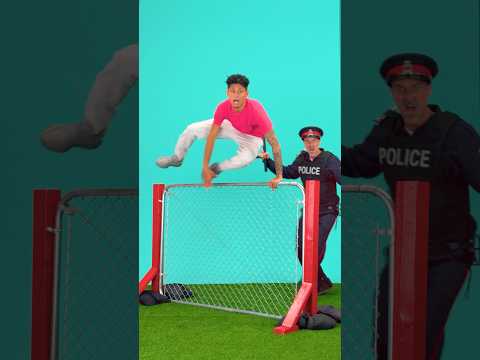 Can we escape the police?? thumbnail