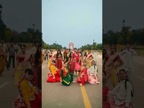 INDIA checking in. 🇮🇳❤️ Big energy, great music, and a moment worth sharing with the world. 🌍✨ thumbnail