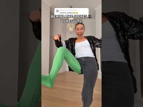 THIS WASN’T EASY TO FILM 👆😳 #shorts #viral #dance ​⁠#subscribe ​⁠​⁠ thumbnail