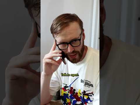 Germans vs. Customer Service thumbnail
