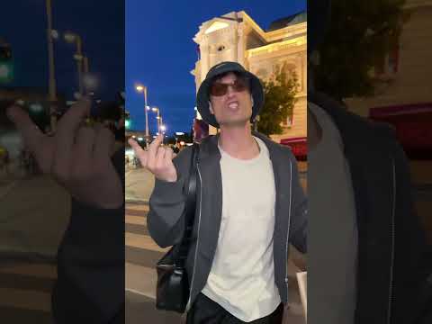 BFF? @Nik Alexander thumbnail