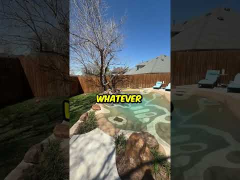 Bio Design Pool ?@keepupwithkatie thumbnail