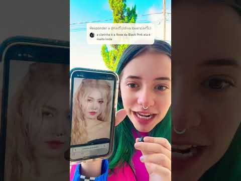 ROSE DA BLACKPINK thumbnail