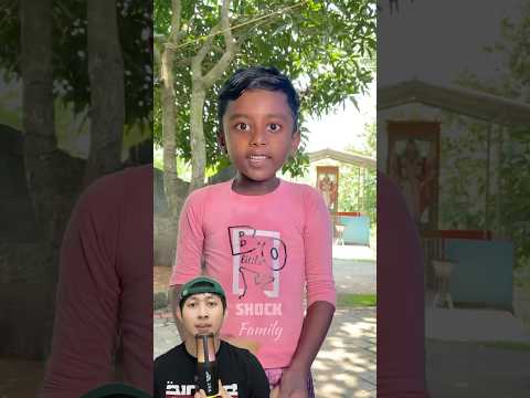 MAMA KAGET LIHAT ADIK MENCURI MANGGA TETANGGA‼️🤯😱@SHOCKFAMILY315 #remix #dubbing #trending thumbnail