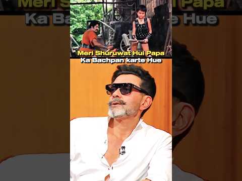 Bobby Deol as A Child Actor in Dharm Veer 😱🤯 | Lord Bobby in Aap Ki Adalat #shorts #podcast thumbnail