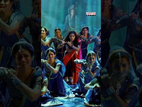 Brindavanam Nunchi Krishnudu Vachade Song from Rowdy Boys Movie | Anupama #Shorts #Trending thumbnail