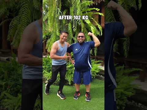 BEFORE 140 AFTER 102 thumbnail