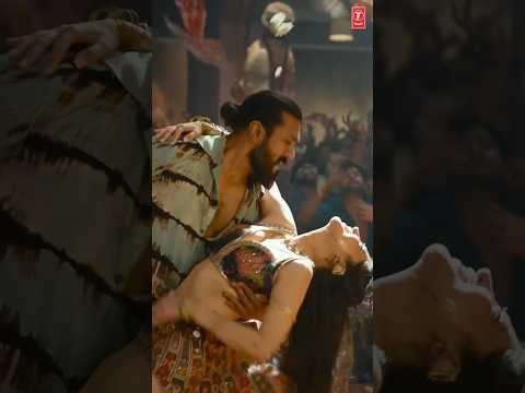 PEDDI: Hellallallo 😍💥is the New Vibe! | Ram Charan | Shruthi Haasan | #YTShortsIndia #Peddi thumbnail