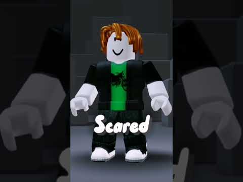 Joining The MOST SCARY Game On ROBLOX.. 😰⚠️#roblox #shorts thumbnail