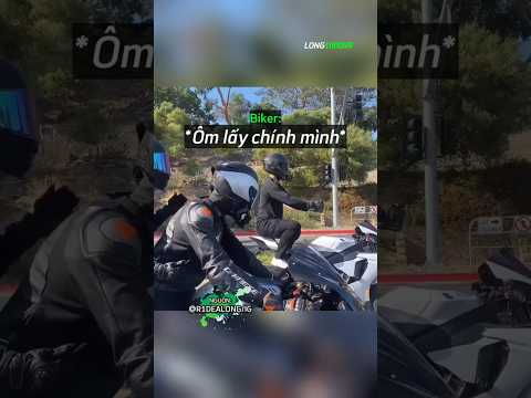 Top 6 Video Khó Đỡ Nhất Của Biker Trên Internet ? thumbnail