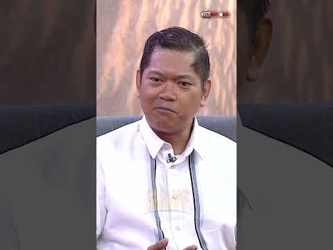 Ayon kay UP-NCPAG Professorial Lecturer Atty. Severo Madrona Jr., parliamentary ta... | Unang Hirit thumbnail