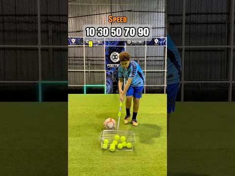 Collect 10 Balls Before It Hits You 😳⚡ thumbnail