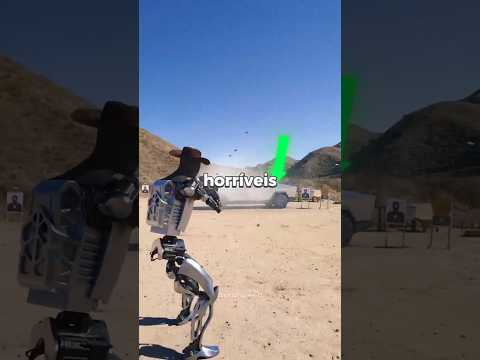 Os carros blindados são horríveis!!!!! thumbnail
