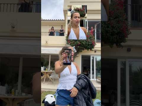 Sabéis que ha pasado?😂 thumbnail