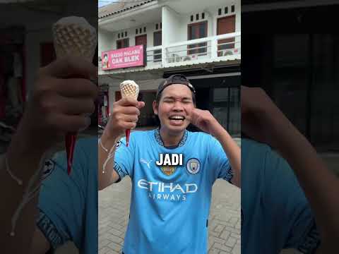 Yahh eskrim nya jatuhh thumbnail