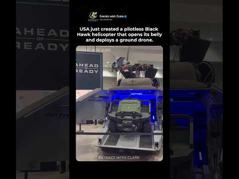 Future Black Hawk Technology ?? thumbnail