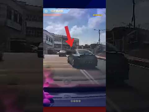 NAHAS LUMBA KERETA‼️RUPANYA DAH BANYAK KALI BUAT KESALAHAN JALANRAYA thumbnail