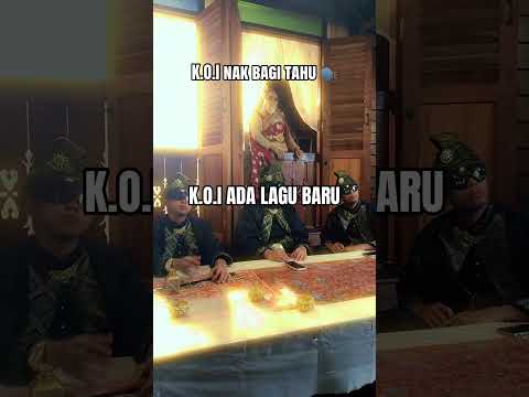 K.O.I ada message untuk korang... thumbnail