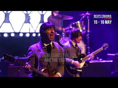 Beatlemania on Tour thumbnail