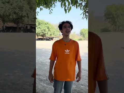 Pass ho gya 😂 || #shorts #shortsfeed #comedy thumbnail