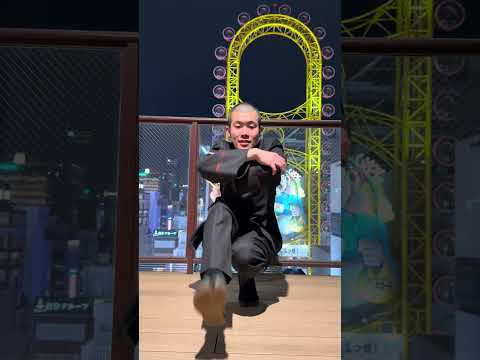 The hilarious performers of Comedy Night Osaka! Part2 thumbnail