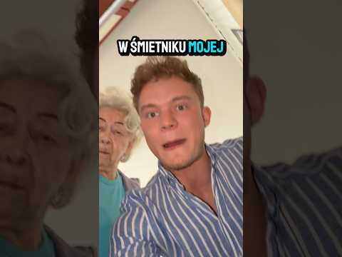 ŹLE WYRZUCASZ ŚMIECI XDDD thumbnail