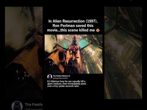 Alien Resurrection Became a Cult Favorite for One Big Reason thumbnail
