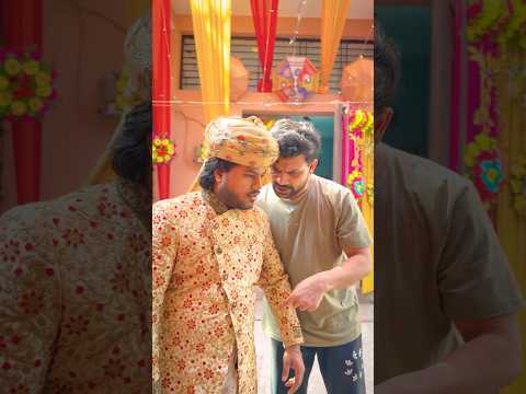 Mujhe Na Karni Shadi? II #sevengers #comedy #shorts thumbnail