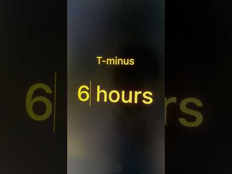 6 hours remaining… thumbnail