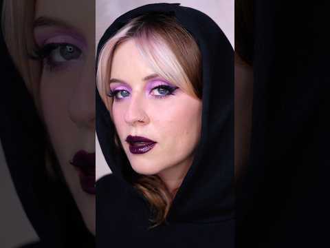 Mi trucco da KUROMI ? thumbnail
