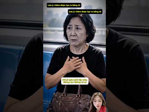 Cách Lừa Bà Cụ Khó Tính thumbnail